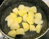 ほくっ！基本のコロッケ！作り方1写真