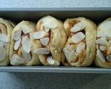 超簡単♪シナモンロール作り方6写真