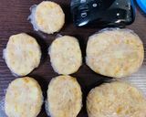 ほくっ！基本のコロッケ！作り方7写真