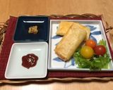 ツナチーズメルトの春巻きコロッケ作り方9写真