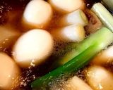 シャトルシェフで♪豚の角煮作り方8写真