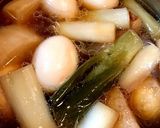 シャトルシェフで♪豚の角煮作り方9写真