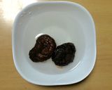 超簡単☆ひな祭りだよ！お祝いちらし寿司作り方1写真