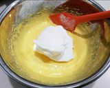 ふわふわ♥いちごのスフレパンケーキ♪作り方11写真