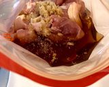 鶏肉の竜田揚げ作り方1写真