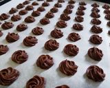 焼きチョコ作り方3写真
