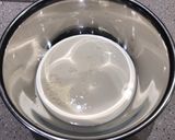 ライムビスケットケーキ スペイン料理作り方3写真