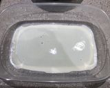 ライムビスケットケーキ スペイン料理作り方5写真