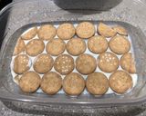 ライムビスケットケーキ スペイン料理作り方6写真