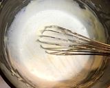 濃厚 スタバ風 ニューヨークチーズケーキ作り方9写真
