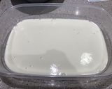 ライムビスケットケーキ スペイン料理作り方8写真