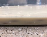 ライムビスケットケーキ スペイン料理作り方9写真