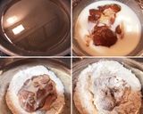 衣カリッカリ♡甘辛チキン作り方4写真