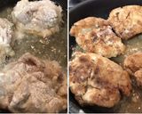 衣カリッカリ♡甘辛チキン作り方5写真