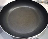 ふわふわ♥いちごのスフレパンケーキ♪作り方9写真