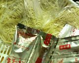 ✿醤油ラーメン❀⇒✿野菜たっぷり旨煮麺♪作り方1写真