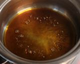 ご飯の供♪簡単美味♪生椎茸のハイカラ佃煮作り方3写真