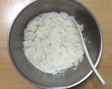 超簡単☆ひな祭りだよ！お祝いちらし寿司作り方17写真
