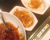 ドリア簡単レシピ肉なしで子供人気なご馳走作り方4写真