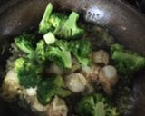 ブロッコリー中華サラダ作り方8写真