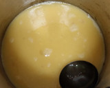 超簡単！！おでんのスープで茶碗蒸し♪作り方2写真