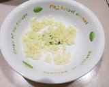 簡単♥ベーコンとほうれん草の和風パスタ♪作り方2写真