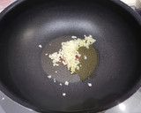 簡単♥ベーコンとほうれん草の和風パスタ♪作り方5写真