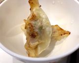 幼児からOK☆冷凍可！アスパラチーズ餃子作り方5写真