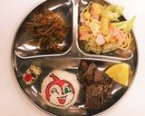 ❁魔法のペンで簡単にキャラおむすび❁作り方10写真
