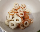 簡単美味しい☆ちくわと長芋の磯辺和え作り方1写真