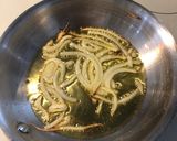 簡単！本格明太子パスタ作り方4写真