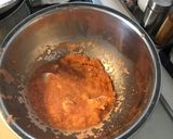 簡単！本格明太子パスタ作り方5写真