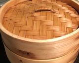 簡単米粉もちもち蒸しケーキ♩作り方1写真