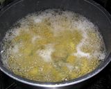 夏野菜のファルファッレ作り方1写真