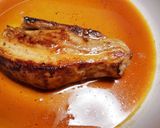 フライパンで簡単☆和風たれの焼き豚作り方3写真