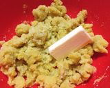 余った蒸かし芋のスイートポテト作り方3写真