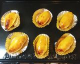 余った蒸かし芋のスイートポテト作り方6写真
