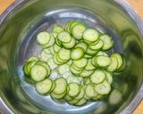新玉ねぎでぜひ作って！　ごちそうマリネ★作り方2写真