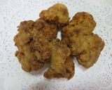 鶏のから揚げ（画像調整中）作り方23写真