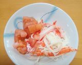 新玉ねぎでぜひ作って！　ごちそうマリネ★作り方9写真