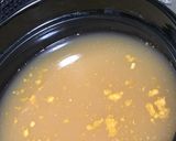 キムチ鍋の残りでカレー鍋作り方5写真