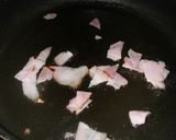 夏野菜のファルファッレ作り方4写真