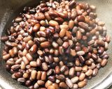 カンタン炊飯器でお赤飯の炊き方作り方5写真