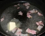 夏野菜のファルファッレ作り方5写真