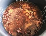 カンタン炊飯器でお赤飯の炊き方作り方8写真