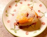 ベーコンとチーズのおにぎり作り方4写真