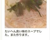 鶏鍋 スープ美味しいキャンプ飯 キャベツ作り方12写真