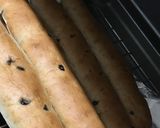 チョコチップスナック〜美味しい食べ方〜作り方1写真