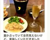 鶏鍋 スープ美味しいキャンプ飯 キャベツ作り方22写真
