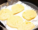 おひな祭りに⁂三色ヨーグルトスイーツ作り方2写真
